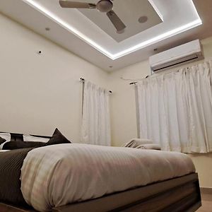 King Room Balcony